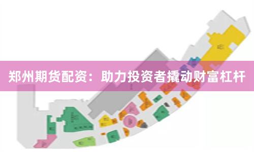 郑州期货配资：助力投资者撬动财富杠杆