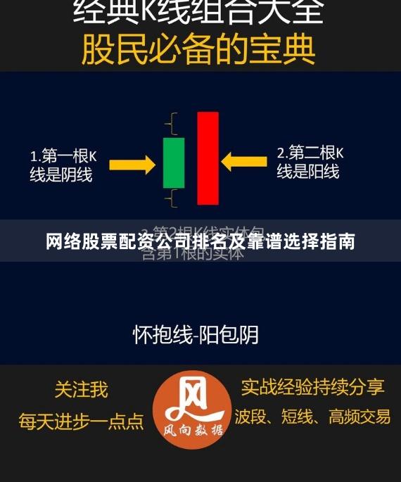 网络股票配资公司排名及靠谱选择指南