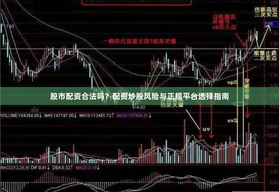 股市配资合法吗？配资炒股风险与正规平台选择指南